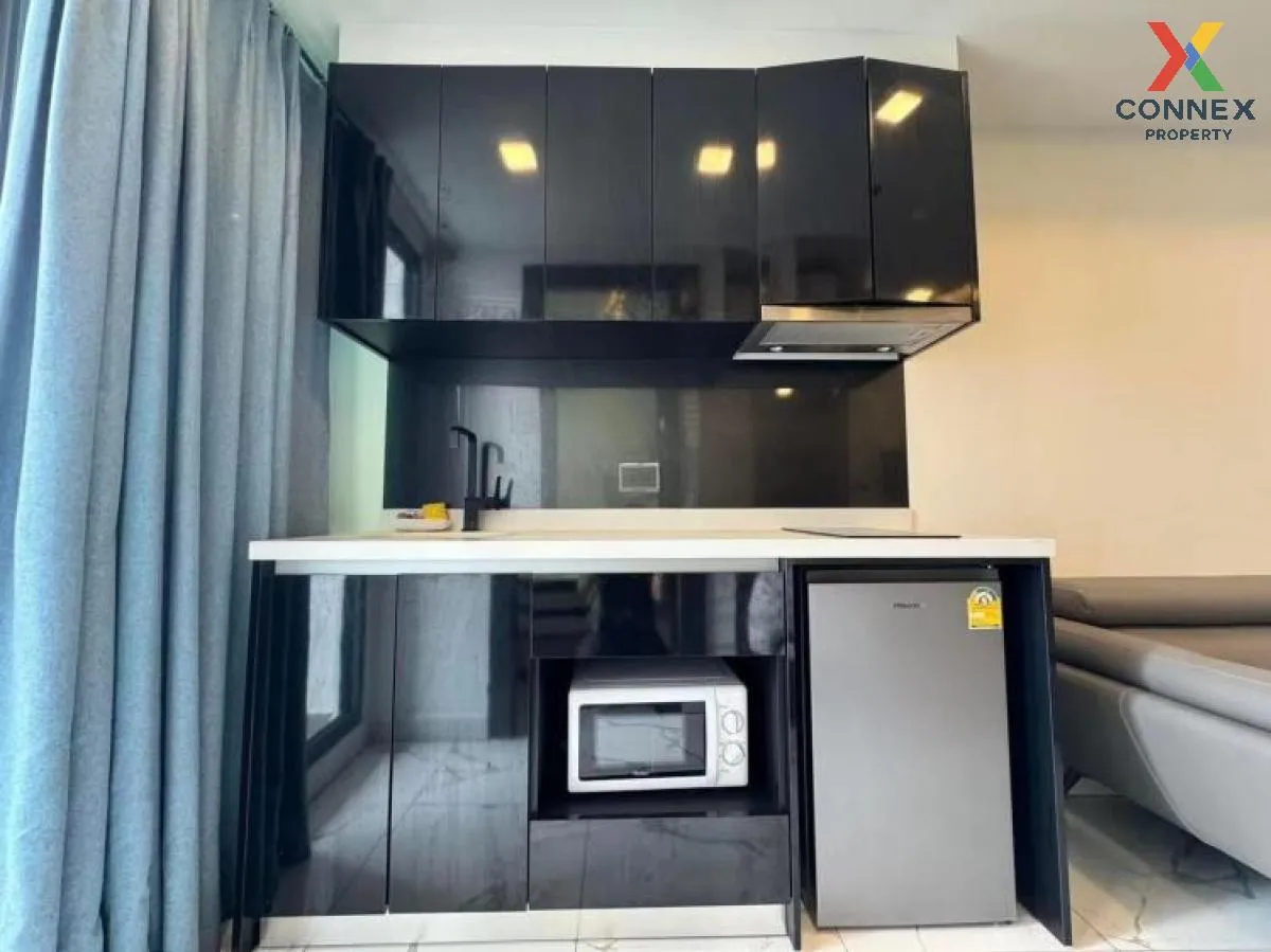 For Sale Condo , Arcadia Millennium Tower , Nong Prue , Bang Lamu 4