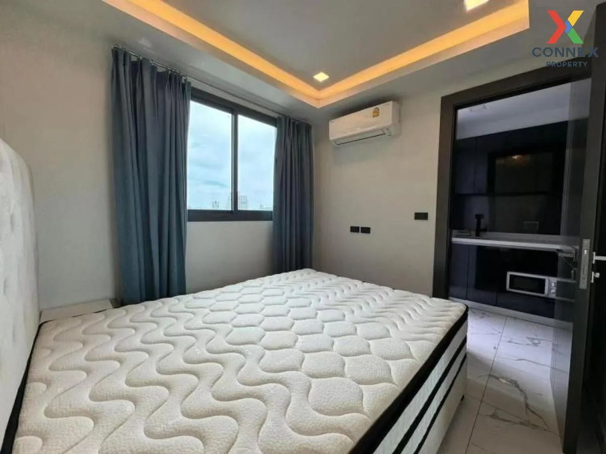 For Sale Condo , Arcadia Millennium Tower , Nong Prue , Bang Lamu