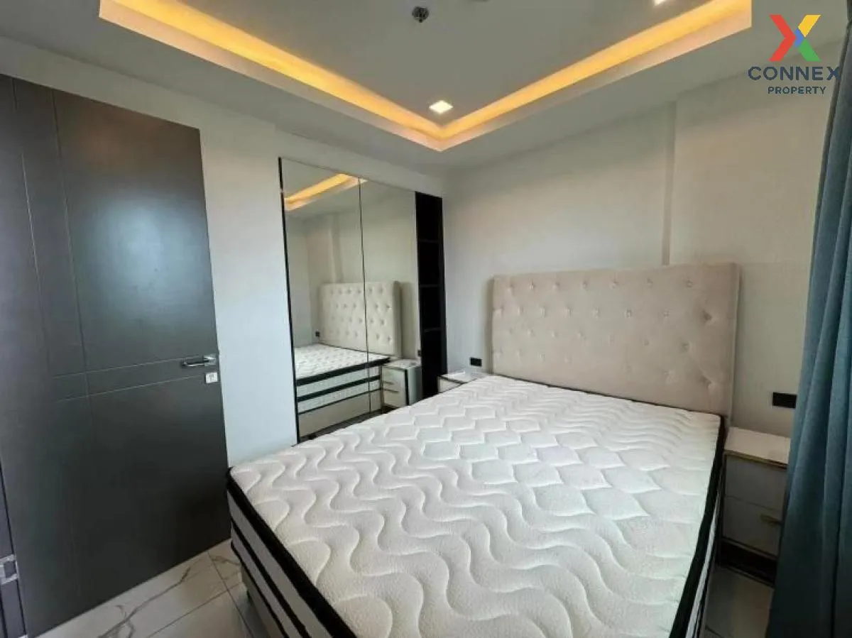 For Sale Condo , Arcadia Millennium Tower , Nong Prue , Bang Lamu