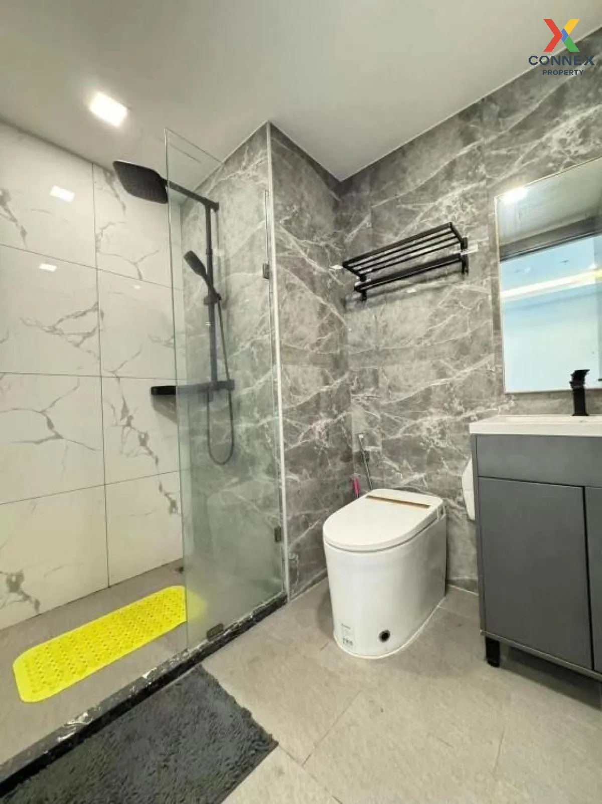 For Sale Condo , Arcadia Millennium Tower , Nong Prue , Bang Lamu