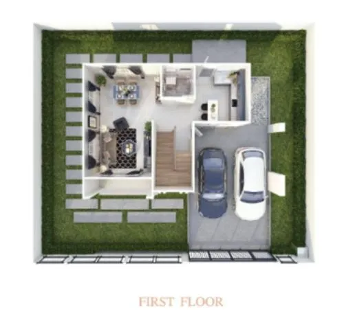 For Sale House , Lanceo Crib Rattanathibet-Westgate , MRT-Khong Bang Phai , Bang Mae Nang , Bang Yai , Nonthaburi , CX-128579