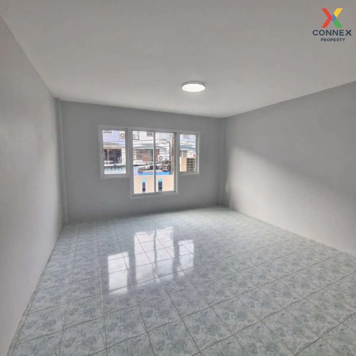 ขายทาวน์เฮ้าส์/ทาวน์โฮม  บ้านตวงทอง 6 คลองบางพราน เขต บางบอน กรุง