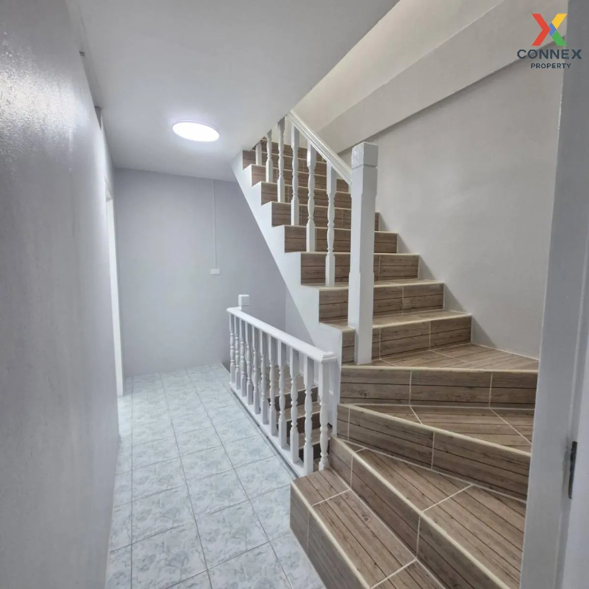 ขายทาวน์เฮ้าส์/ทาวน์โฮม  บ้านตวงทอง 6 คลองบางพราน เขต บางบอน กรุง