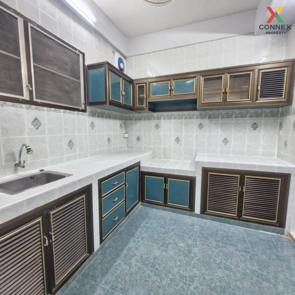 ขายทาวน์เฮ้าส์/ทาวน์โฮม  บ้านตวงทอง 6 คลองบางพราน เขต บางบอน กรุง