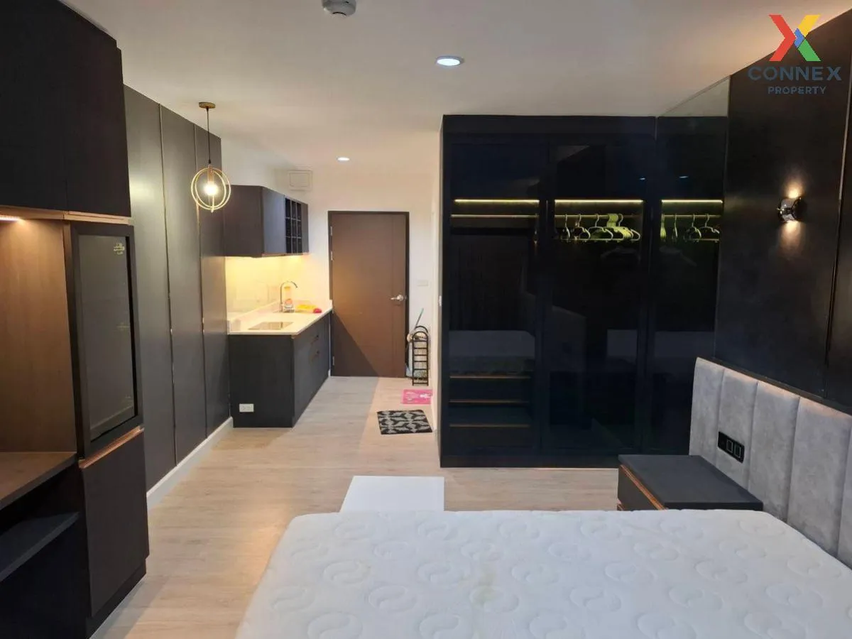 For Sale Condo , Asakan Place Srinakarin , Min Buri , Min Buri ,  4