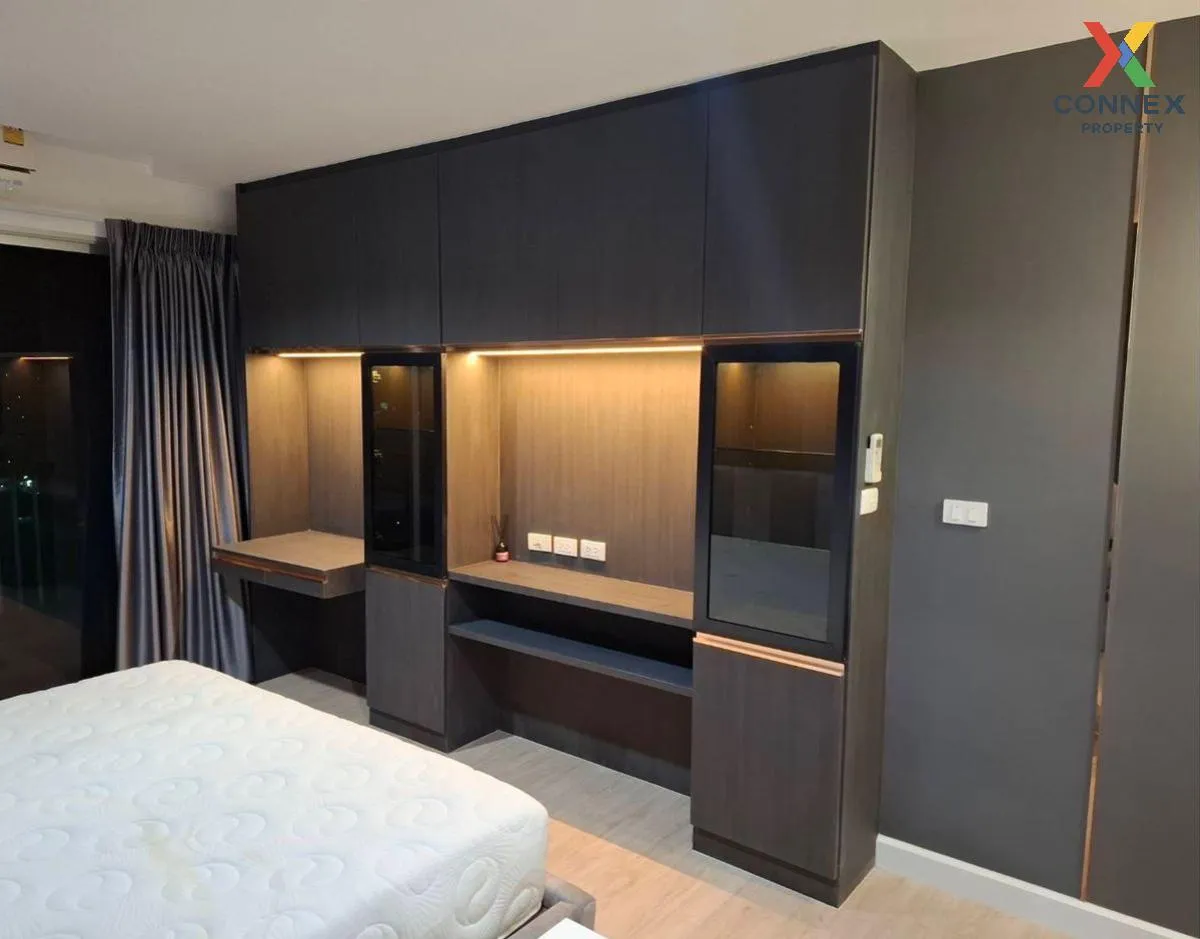 For Sale Condo , Asakan Place Srinakarin , Min Buri , Min Buri , 