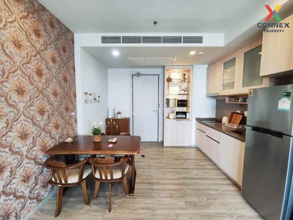 ขายคอนโด  บ้านปลายหาด - พัทยา นาเกลือ บางละมุง ชลบุรี CX-128582 2