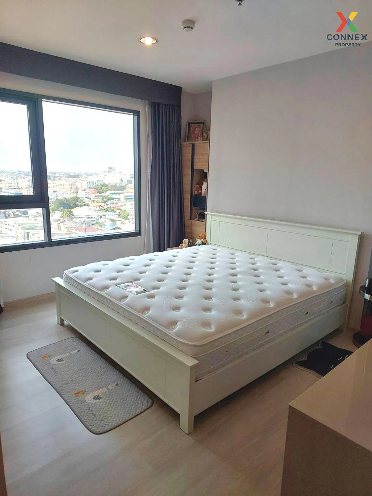 ขายคอนโด  ไลฟ์ ปิ่นเกล้า MRT-บางยี่ขัน บางยี่ขัน เขต บางพลัด กรุง 4