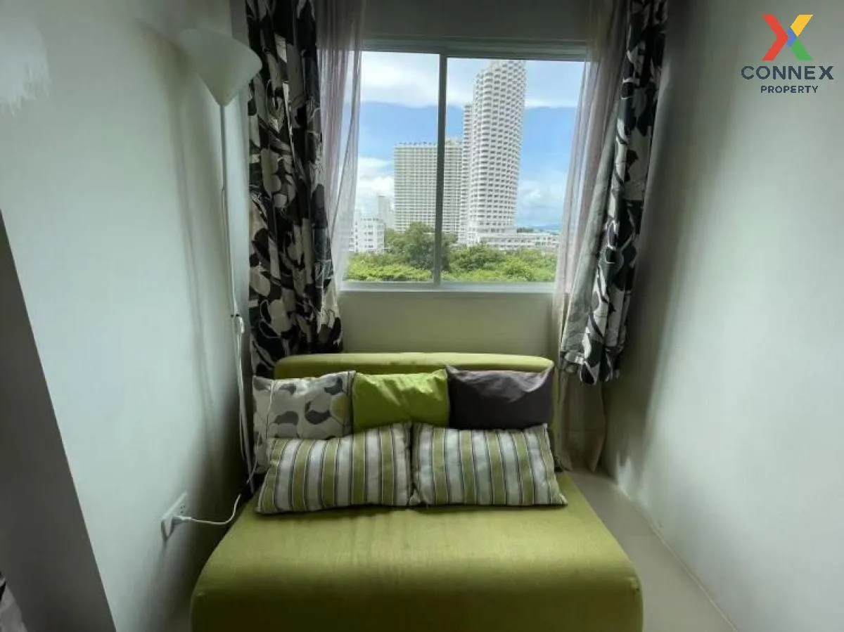 For Sale Condo , Beach 7 Condominium , Huai Yai , Bang Lamung , C 2