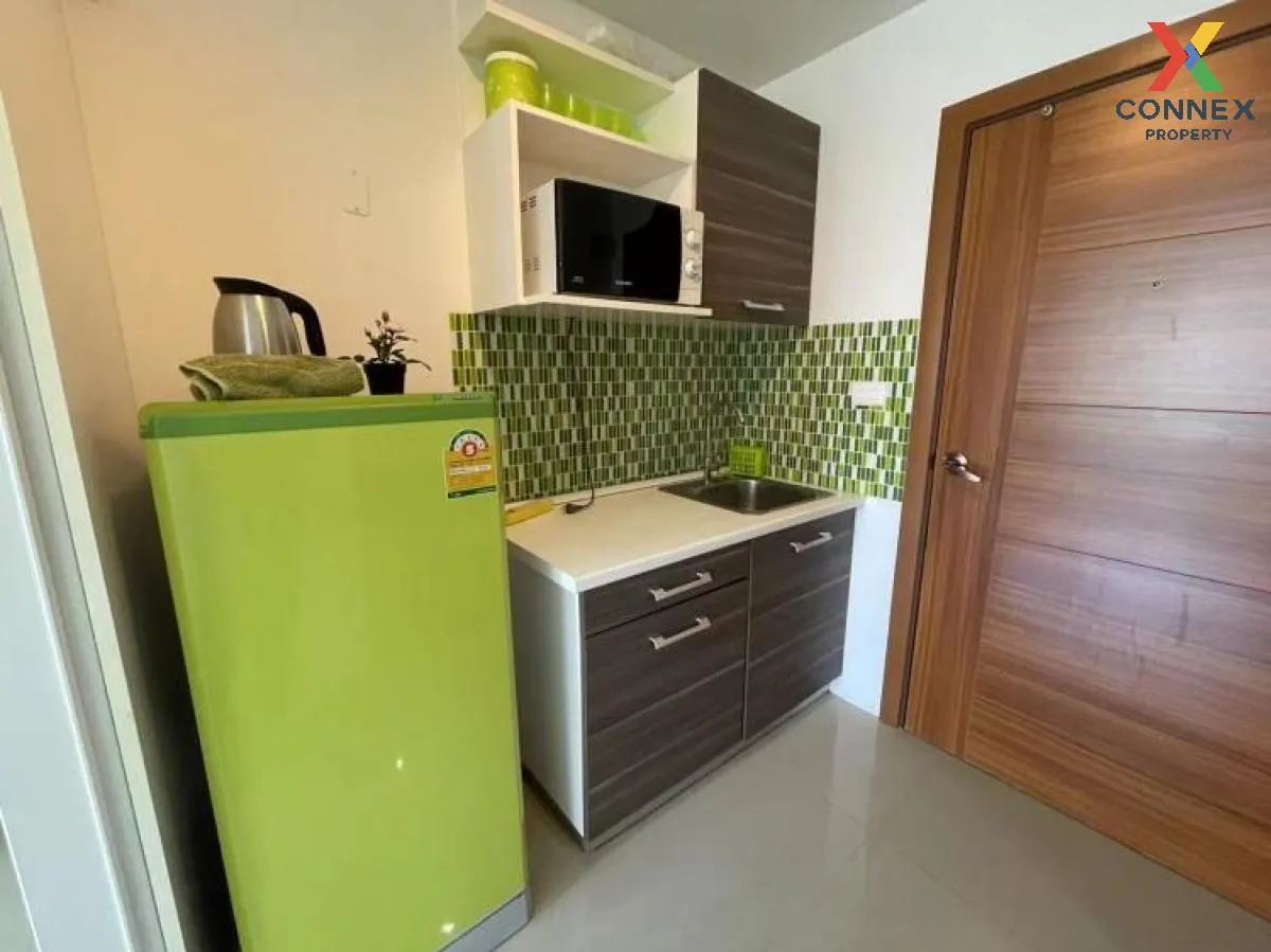 For Sale Condo , Beach 7 Condominium , Huai Yai , Bang Lamung , C 3