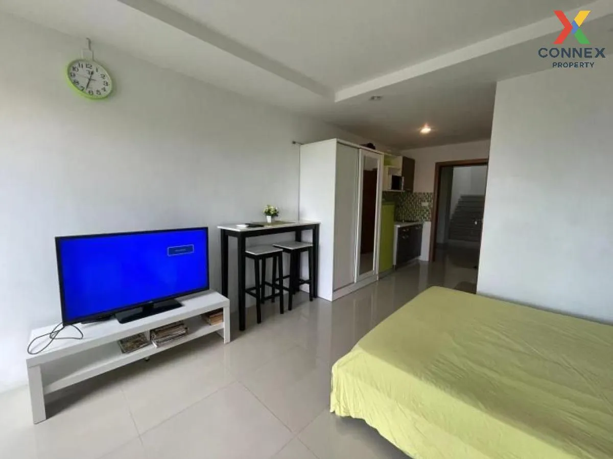 For Sale Condo , Beach 7 Condominium , Huai Yai , Bang Lamung , C 4