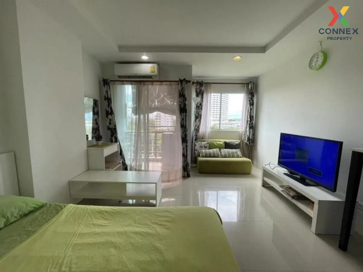For Sale Condo , Beach 7 Condominium , Huai Yai , Bang Lamung , C