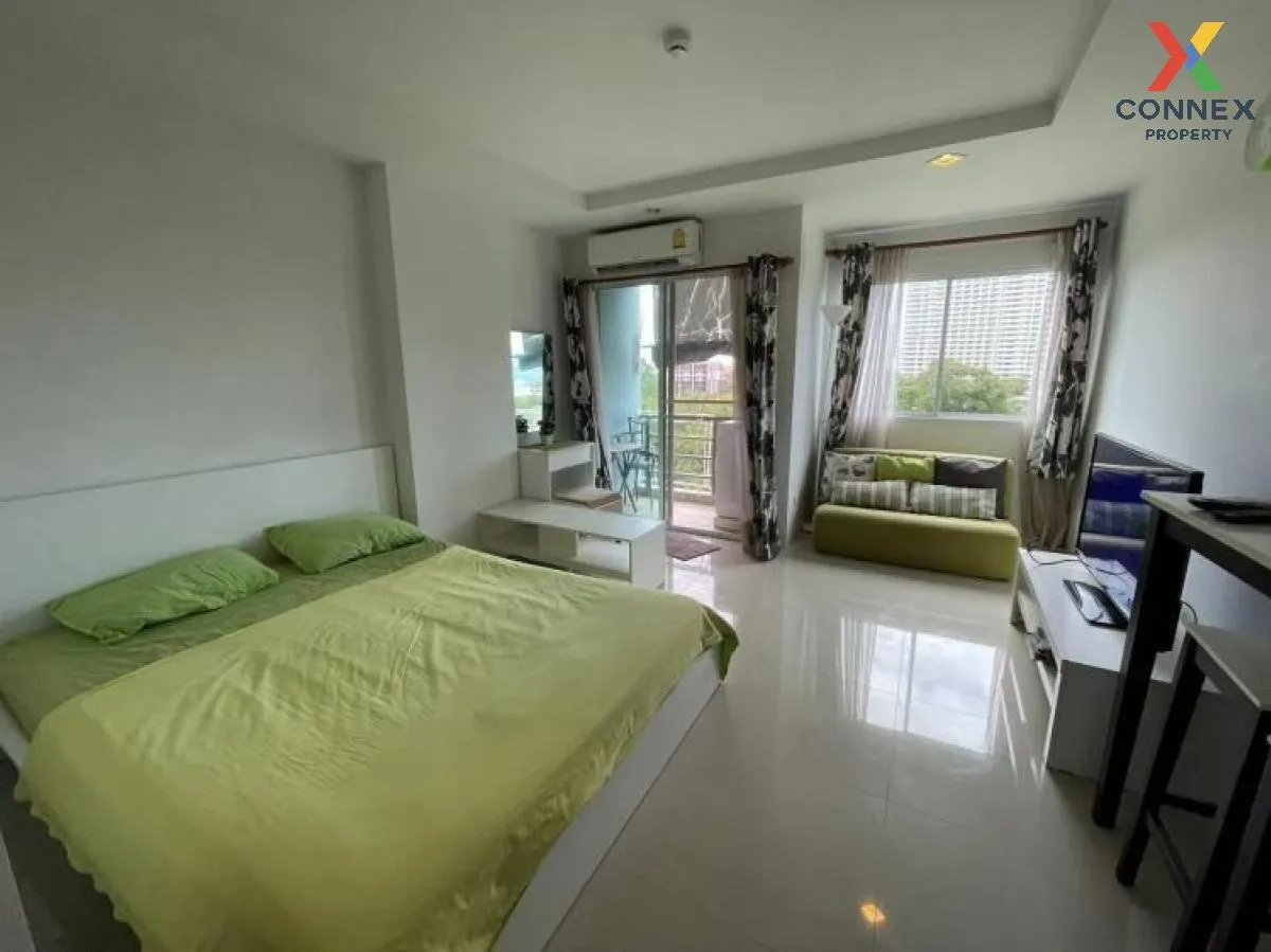 For Sale Condo , Beach 7 Condominium , Huai Yai , Bang Lamung , C