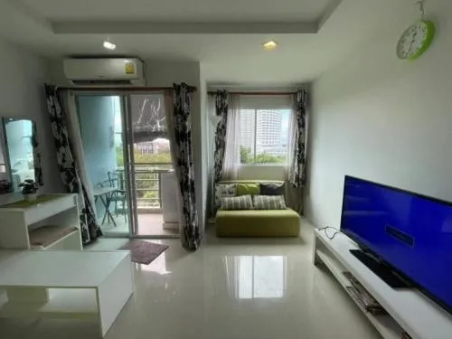 For Sale Condo , Beach 7 Condominium , Huai Yai , Bang Lamung , Chon Buri , CX-128586