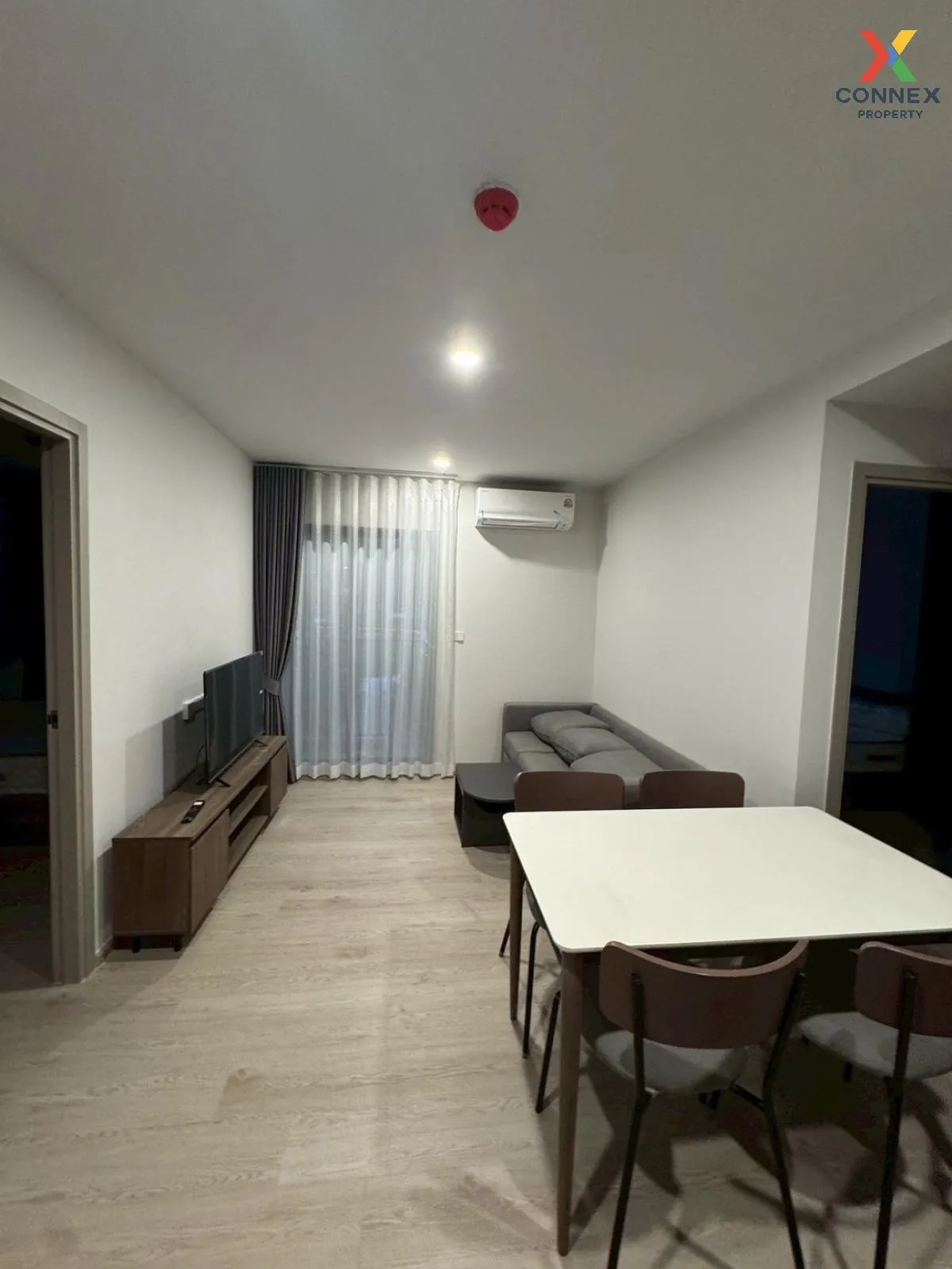 เช่าคอนโด  นิว ครอส คูคต สเตชัน BTS-คูคต คูคต ลำลูกกา ปทุมธานี CX 1