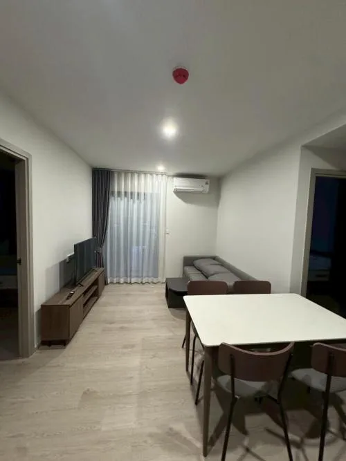 เช่าคอนโด  นิว ครอส คูคต สเตชัน BTS-คูคต คูคต ลำลูกกา ปทุมธานี CX-128587