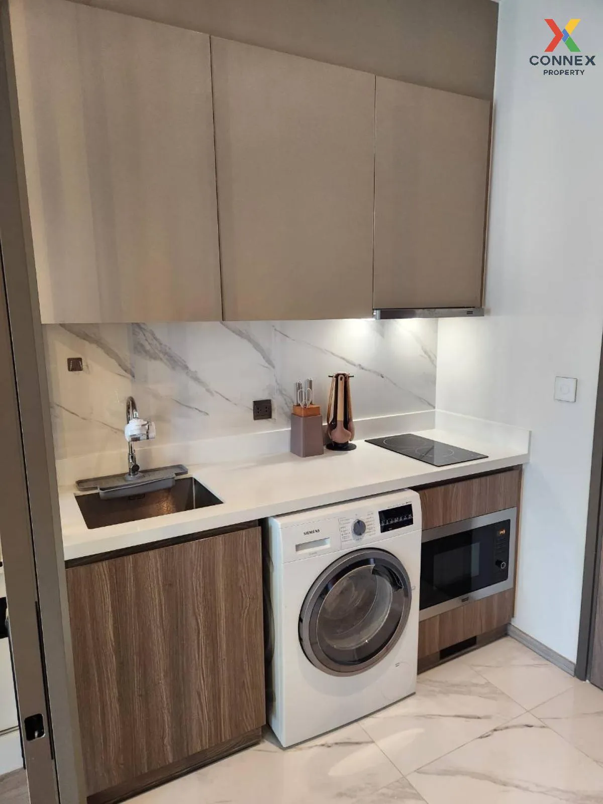 เช่าคอนโด  ริทึ่ม เอกมัย เอสเตท BTS-เอกมัย คลองตันเหนือ เขต วัฒนา 3