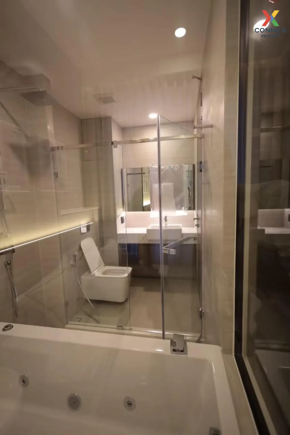 เช่าคอนโด  พาร์ค ออริจิ้น ทองหล่อ BTS-ทองหล่อ คลองตันเหนือ เขต วั 4