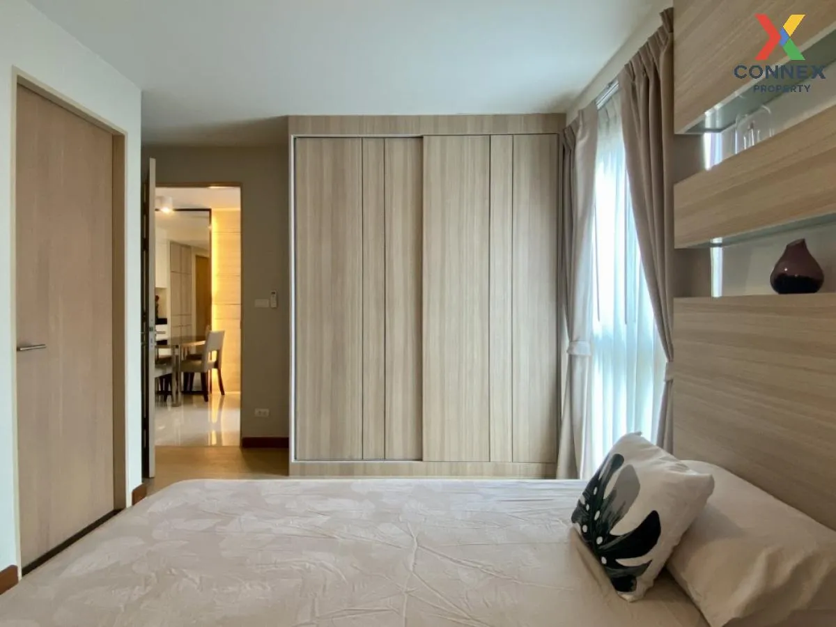 เช่าคอนโด  เลอ โคเต้ ทองหล่อ 8 BTS-ทองหล่อ คลองตันเหนือ เขต วัฒนา