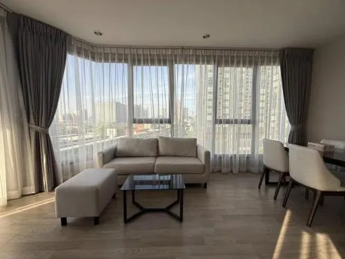 For Rent Condo , Ideo Mobi Sukhumvit Eastpoint , BTS-Bang Na , Bang Na , Bang Na , Bangkok , CX-128600