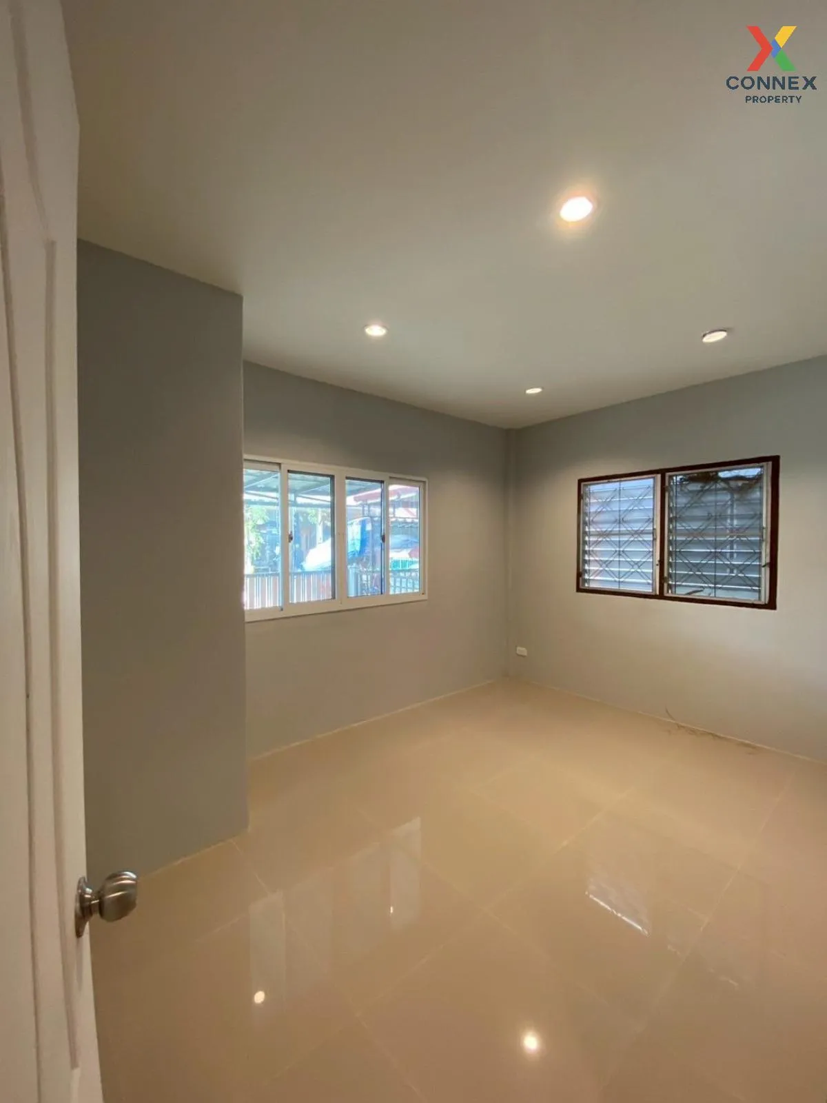 For Rent House , Porntisarn 4 , Khlong Chet , khlong Luang , Path 4