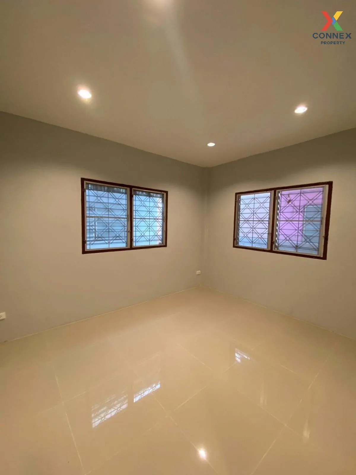 For Rent House , Porntisarn 4 , Khlong Chet , khlong Luang , Path