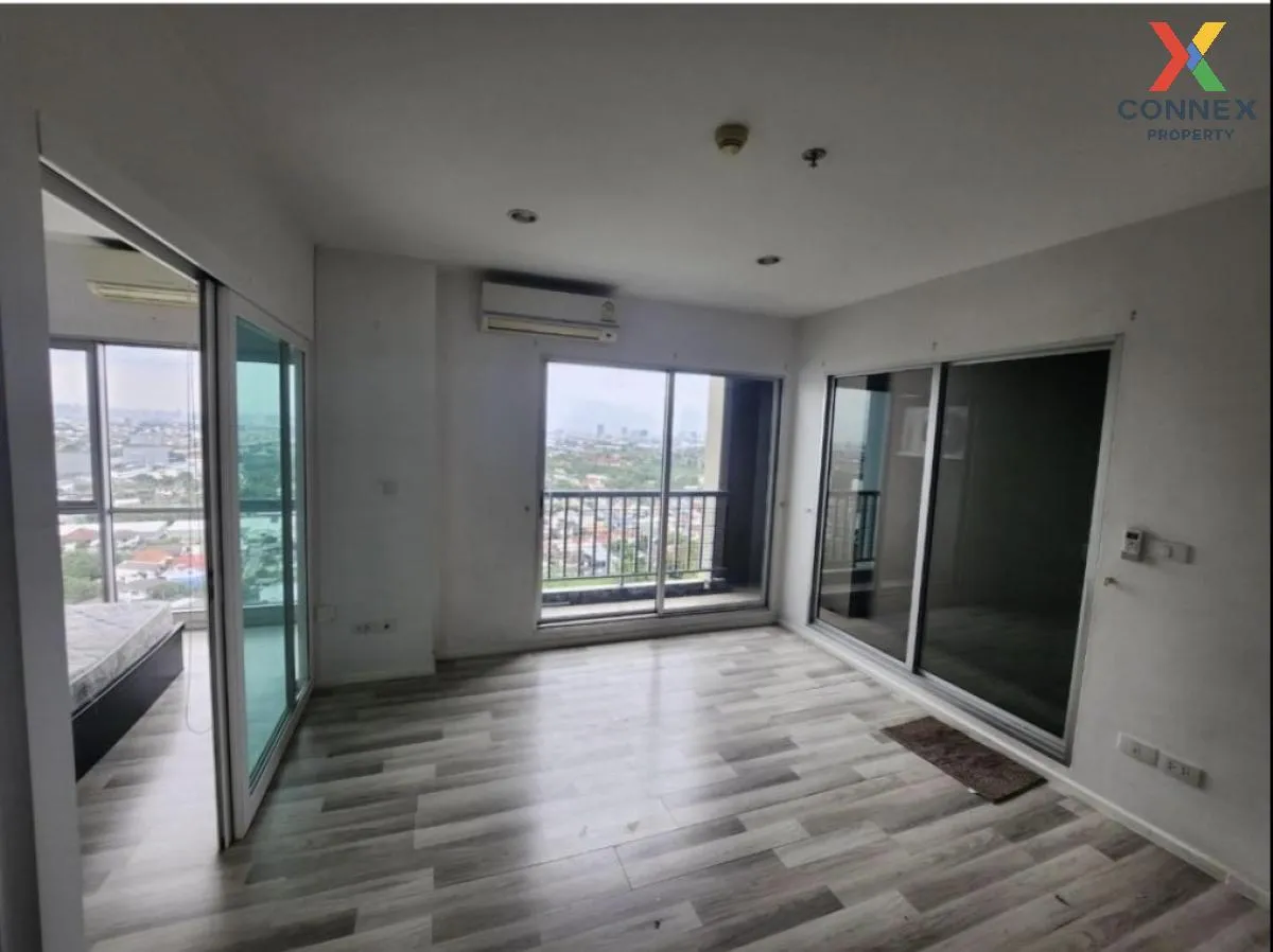 ขายคอนโด  เดอะ คีย์ แจ้งวัฒนะ  บางตลาด ปากเกร็ด นนทบุรี CX-128603 1