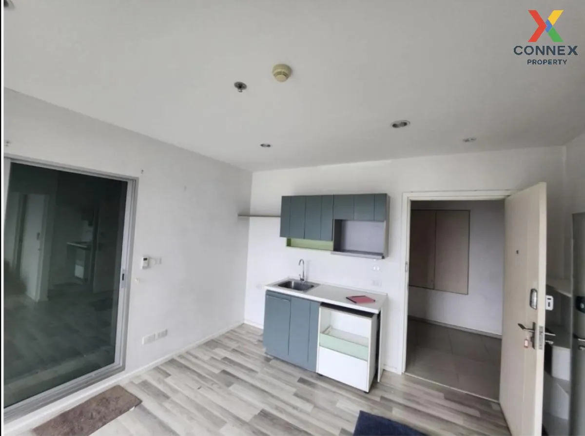 ขายคอนโด  เดอะ คีย์ แจ้งวัฒนะ  บางตลาด ปากเกร็ด นนทบุรี CX-128603 2