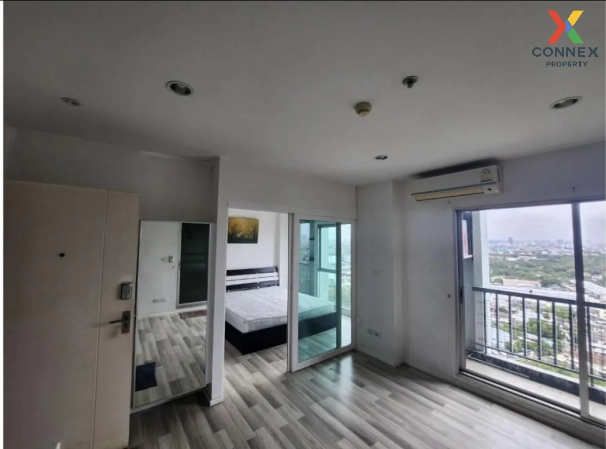 ขายคอนโด  เดอะ คีย์ แจ้งวัฒนะ  บางตลาด ปากเกร็ด นนทบุรี CX-128603 3