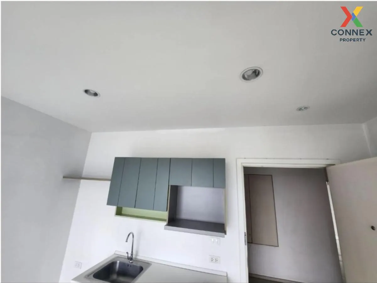 ขายคอนโด  เดอะ คีย์ แจ้งวัฒนะ  บางตลาด ปากเกร็ด นนทบุรี CX-128603 4