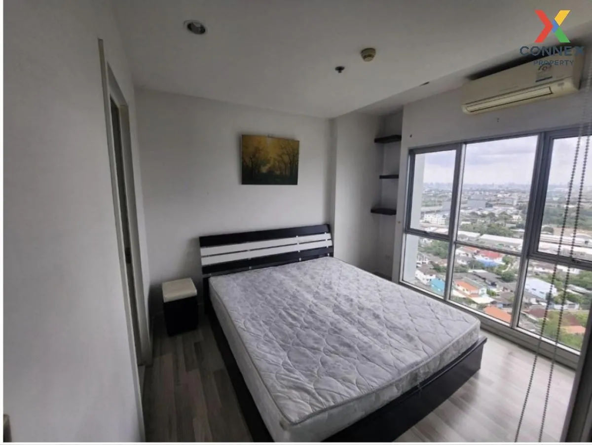 ขายคอนโด  เดอะ คีย์ แจ้งวัฒนะ  บางตลาด ปากเกร็ด นนทบุรี CX-128603