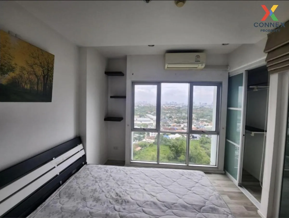 ขายคอนโด  เดอะ คีย์ แจ้งวัฒนะ  บางตลาด ปากเกร็ด นนทบุรี CX-128603