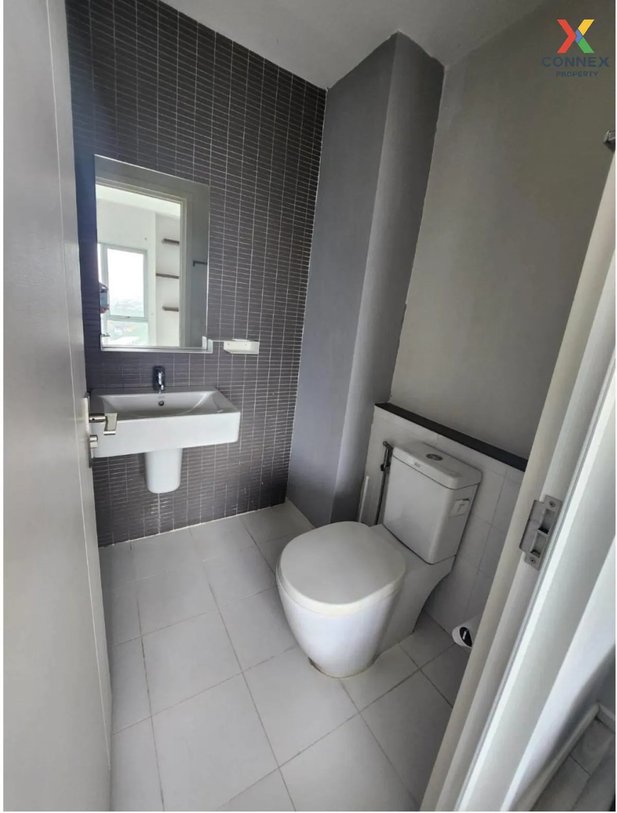 ขายคอนโด  เดอะ คีย์ แจ้งวัฒนะ  บางตลาด ปากเกร็ด นนทบุรี CX-128603