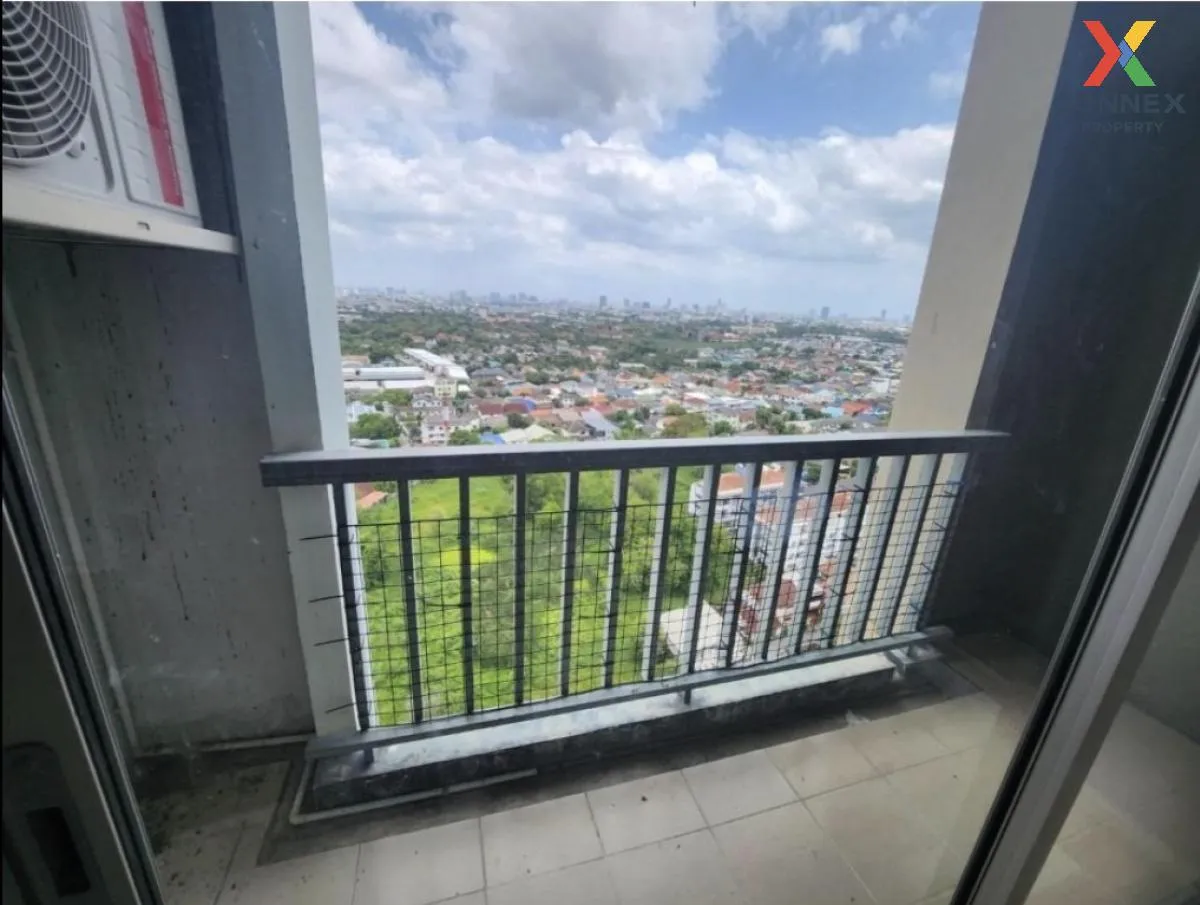 ขายคอนโด  เดอะ คีย์ แจ้งวัฒนะ  บางตลาด ปากเกร็ด นนทบุรี CX-128603