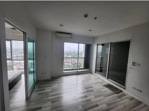 ขายคอนโด  เดอะ คีย์ แจ้งวัฒนะ  บางตลาด ปากเกร็ด นนทบุรี CX-128603