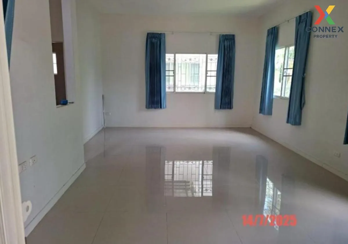 ขายบ้าน  แลนซีโอ คริป 2 ปิ่นเกล้า - พระราม 5 ปลายบาง บางกรวย นนทบ 3