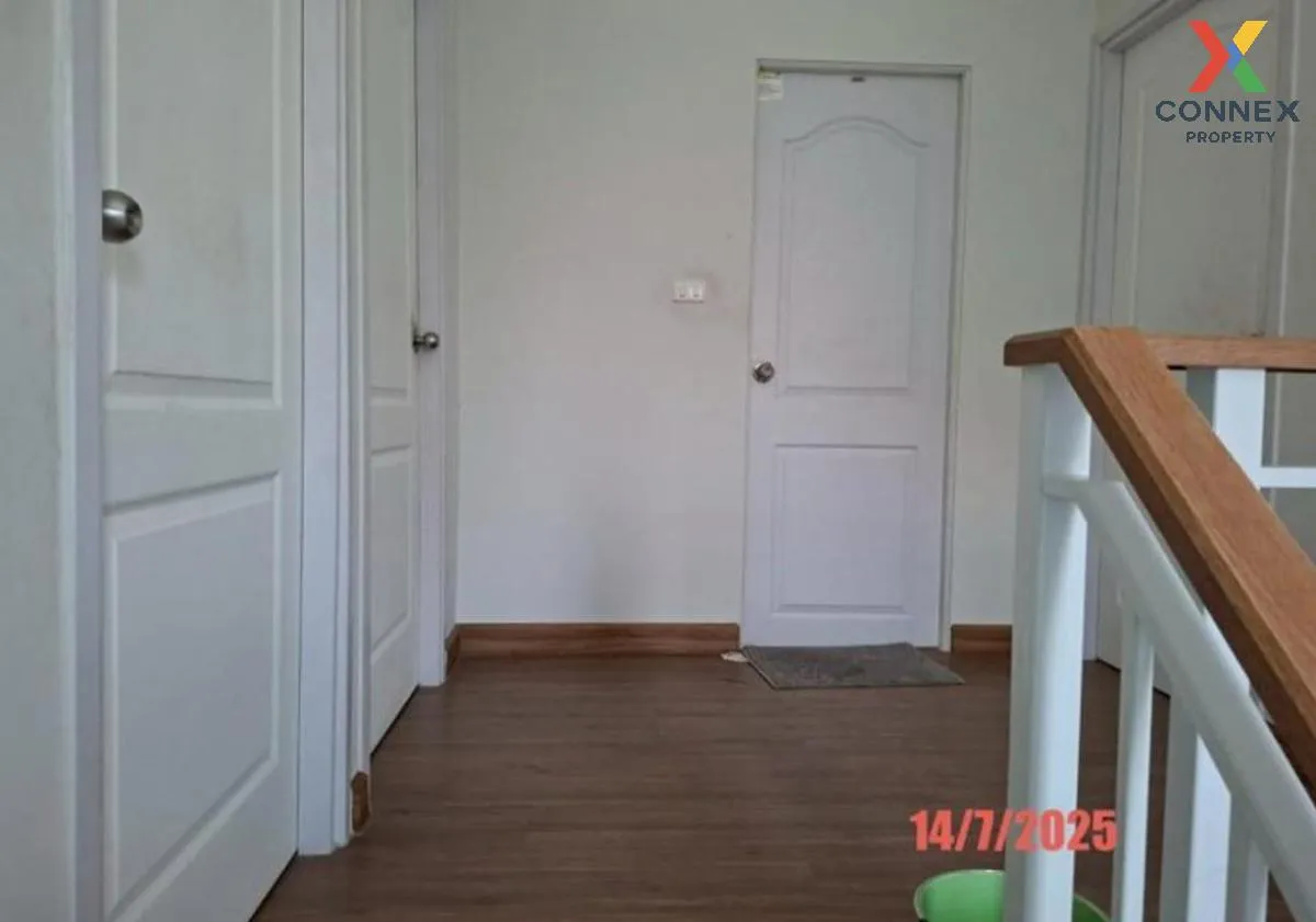 ขายบ้าน  แลนซีโอ คริป 2 ปิ่นเกล้า - พระราม 5 ปลายบาง บางกรวย นนทบ