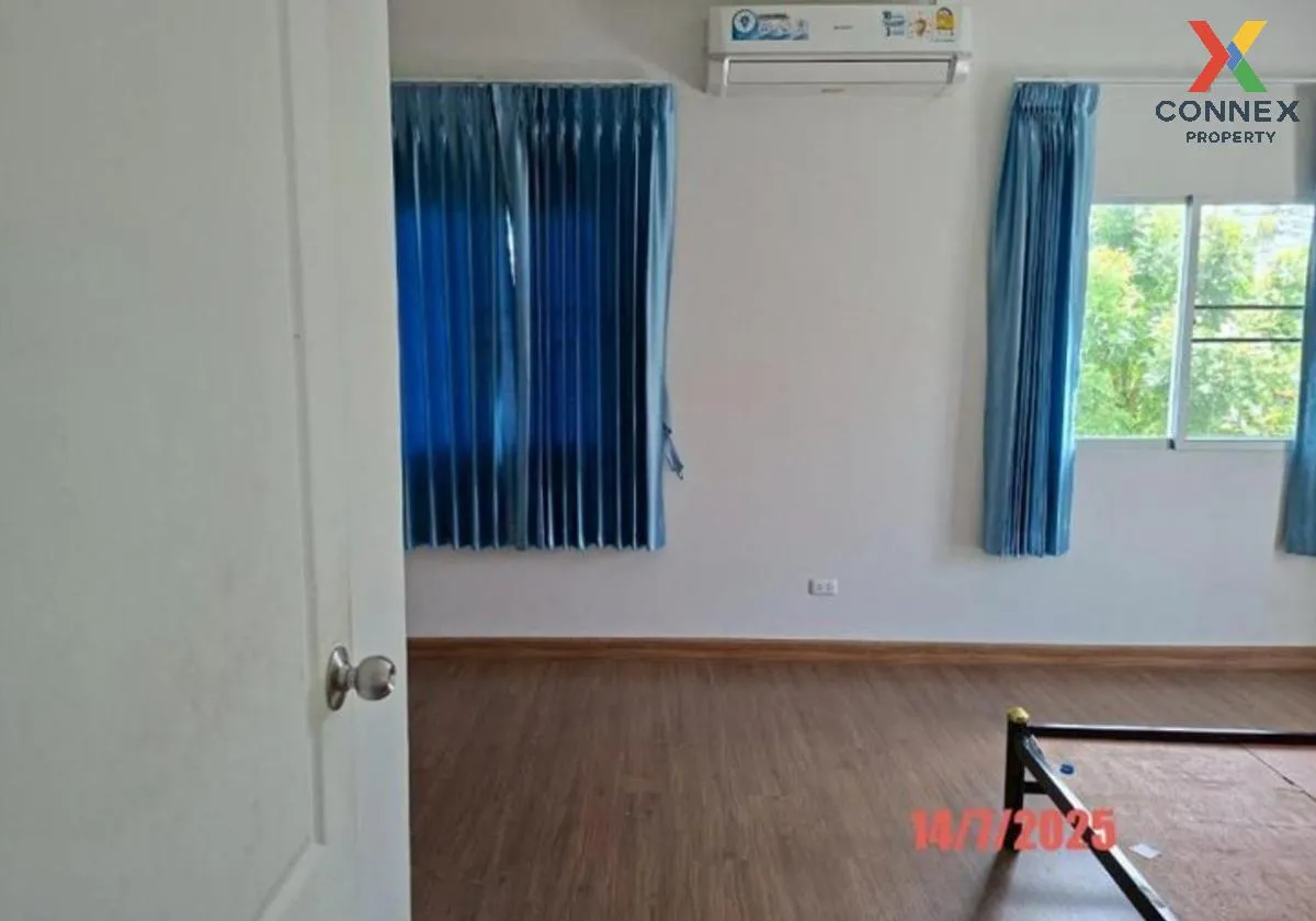 ขายบ้าน  แลนซีโอ คริป 2 ปิ่นเกล้า - พระราม 5 ปลายบาง บางกรวย นนทบ