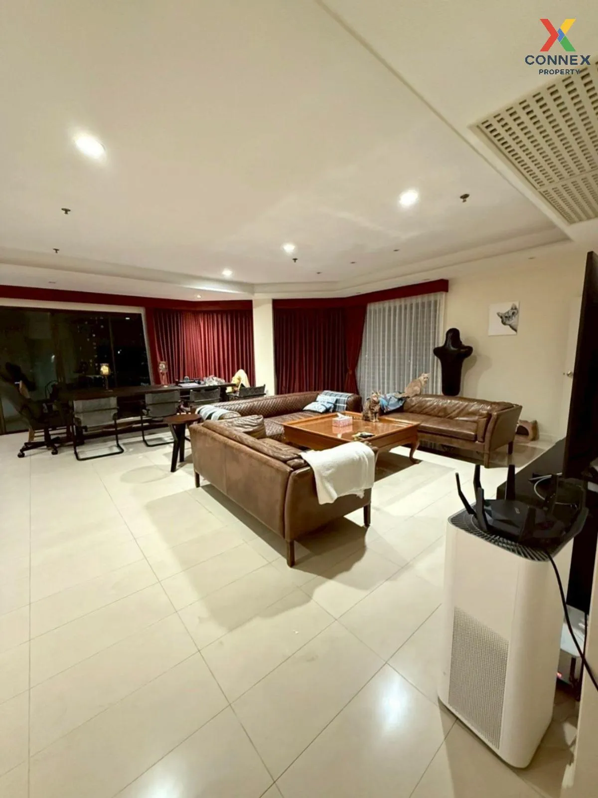 For Sale Condo , Moon Tower , BTS-Thong Lo , Khlong Toei Nuea , W 1