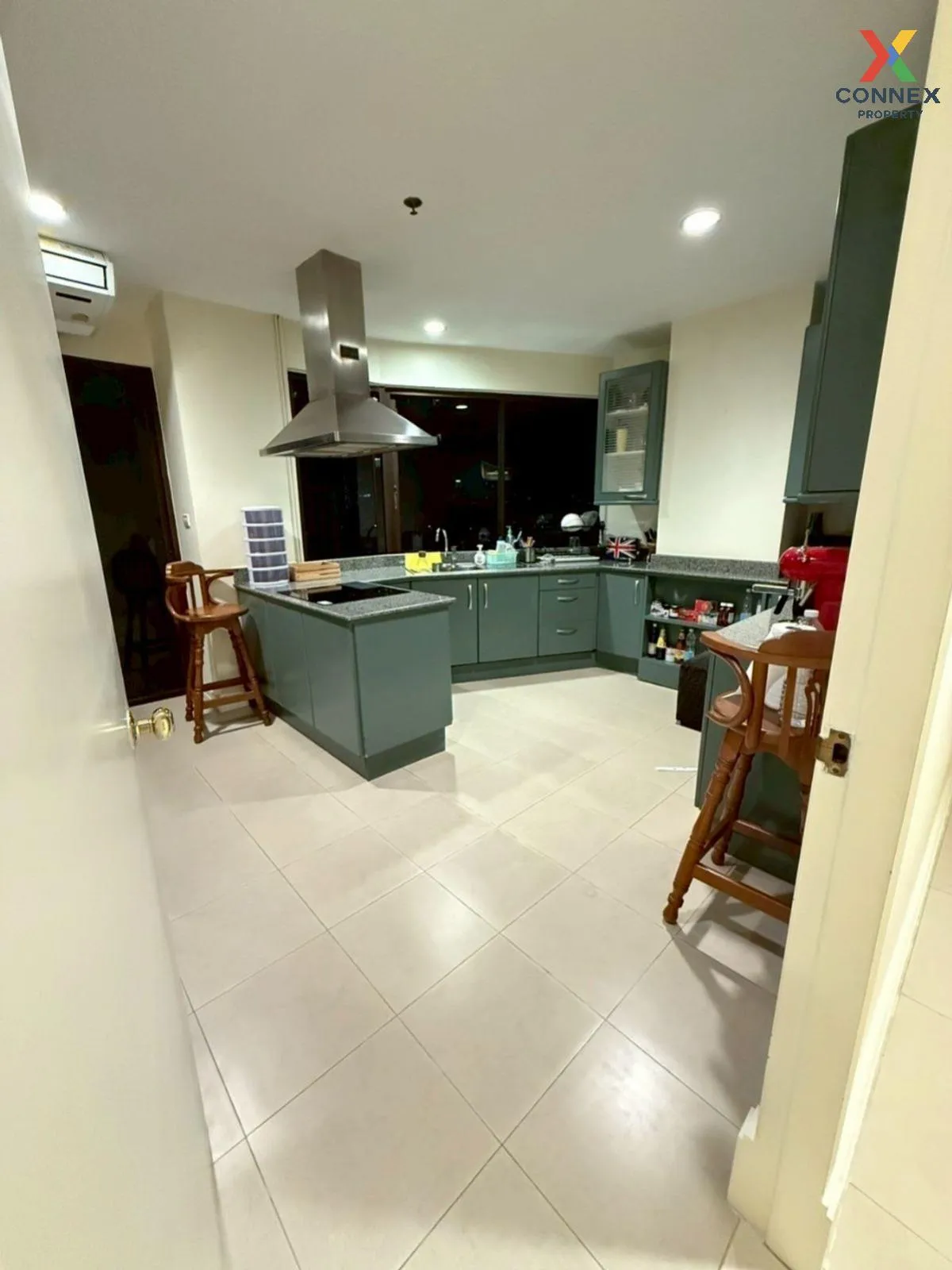 For Sale Condo , Moon Tower , BTS-Thong Lo , Khlong Toei Nuea , W 2