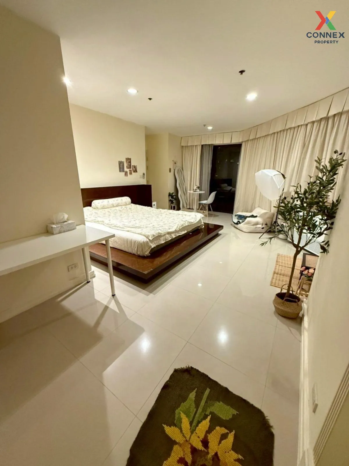 For Sale Condo , Moon Tower , BTS-Thong Lo , Khlong Toei Nuea , W 3