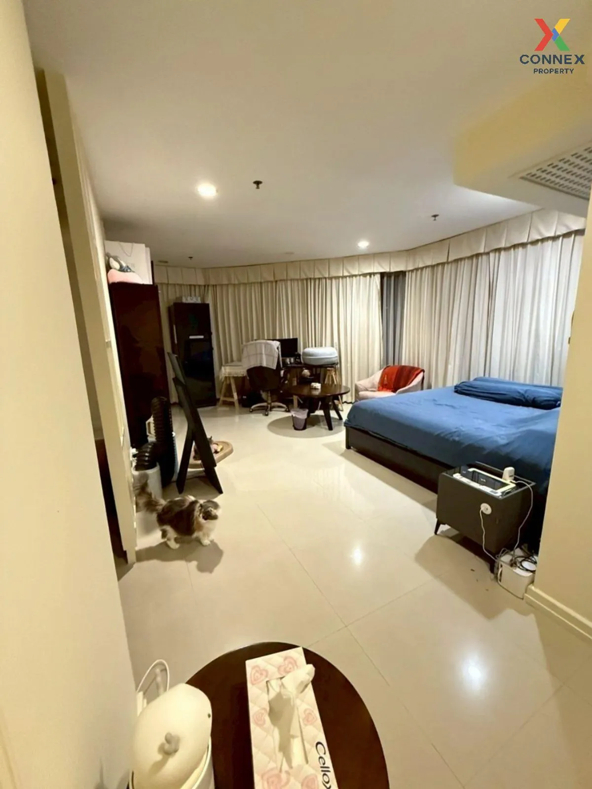 For Sale Condo , Moon Tower , BTS-Thong Lo , Khlong Toei Nuea , W 4