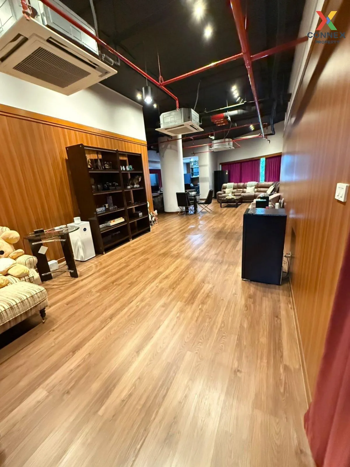 ขายคอนโด  มูน ทาวเวอร์ BTS-ทองหล่อ คลองเตยเหนือ เขต วัฒนา กรุงเทพ 2