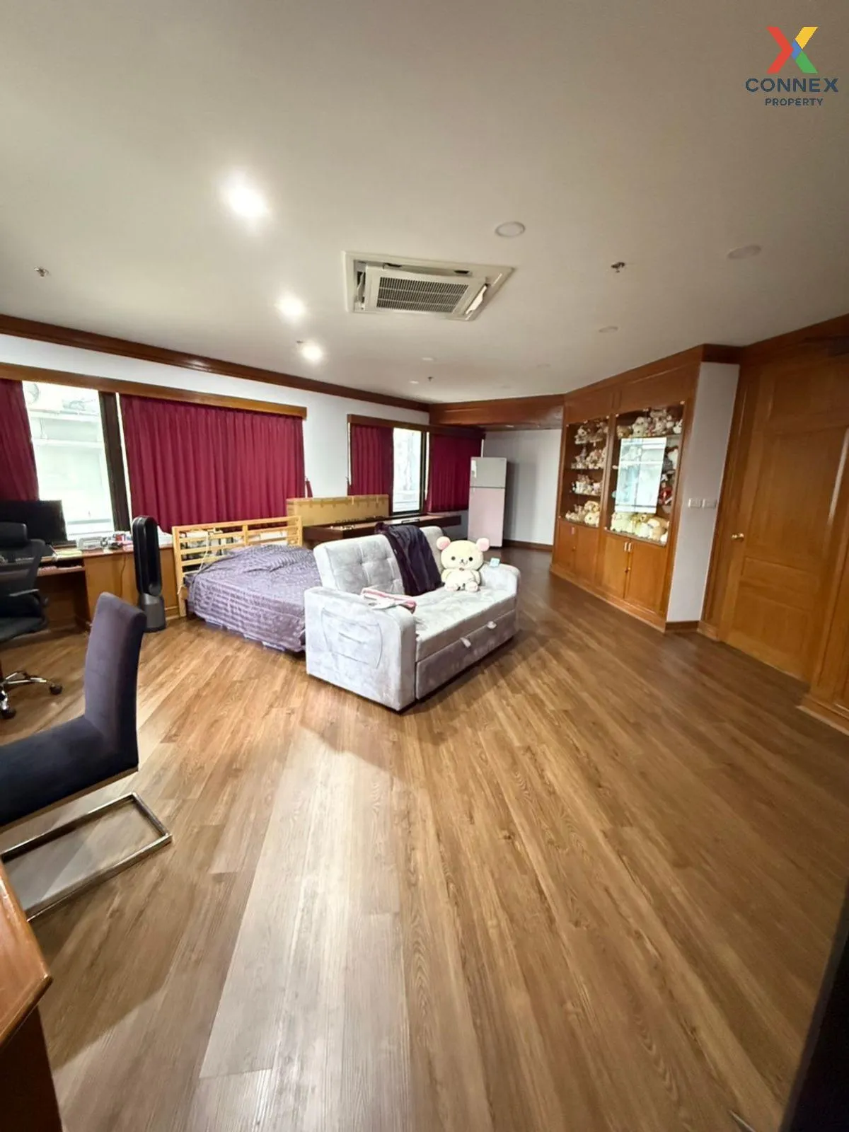 ขายคอนโด  มูน ทาวเวอร์ BTS-ทองหล่อ คลองเตยเหนือ เขต วัฒนา กรุงเทพ