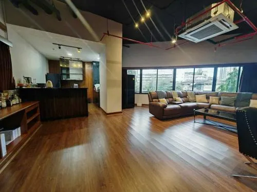 ขายคอนโด  มูน ทาวเวอร์ BTS-ทองหล่อ คลองเตยเหนือ เขต วัฒนา กรุงเทพ CX-128607