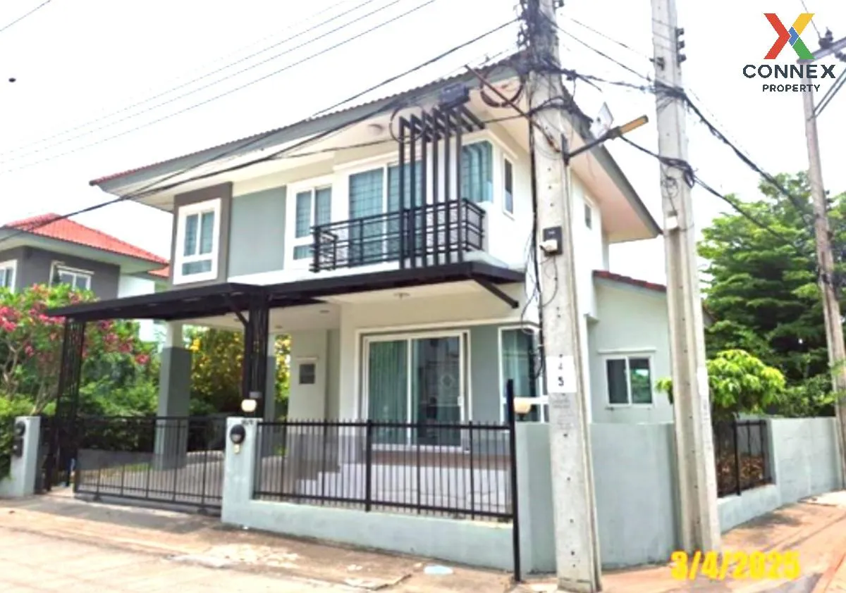 For Sale House , Baan Lapawan 21 , Bang Phlap , Pak Kret , Nontha For Sale House , Baan Lapawan 21 , Bang Phlap , Pak Kret , Nontha 1