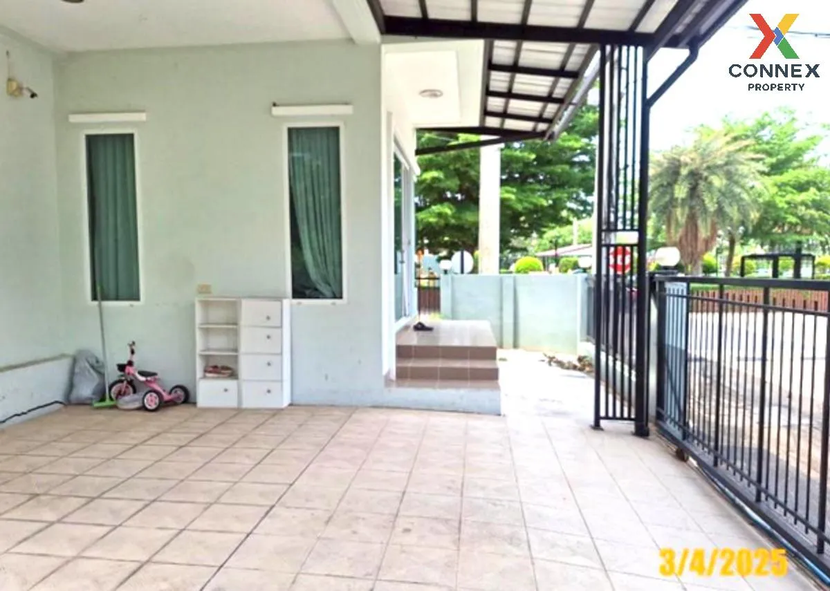 For Sale House , Baan Lapawan 21 , Bang Phlap , Pak Kret , Nontha For Sale House , Baan Lapawan 21 , Bang Phlap , Pak Kret , Nontha 3