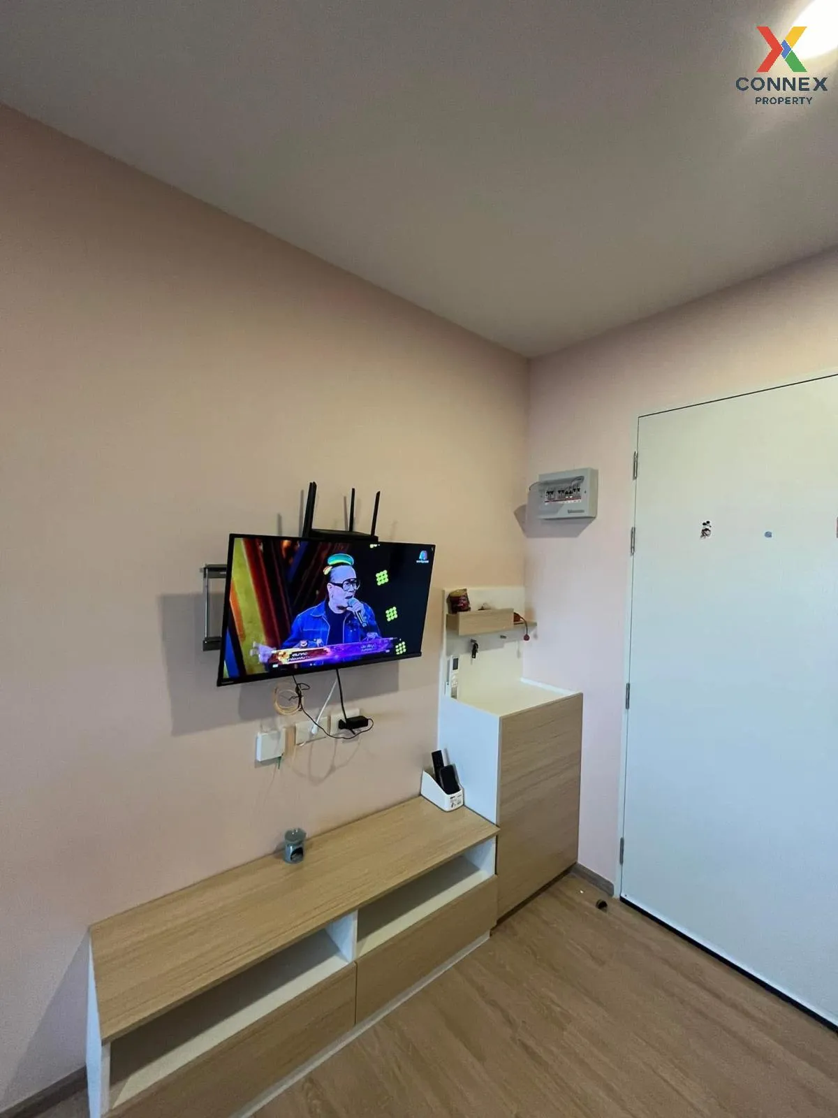 For Rent Condo , Sena Kith BTS Sapanmai , BTS-Sai Yud , Khlong Th 2