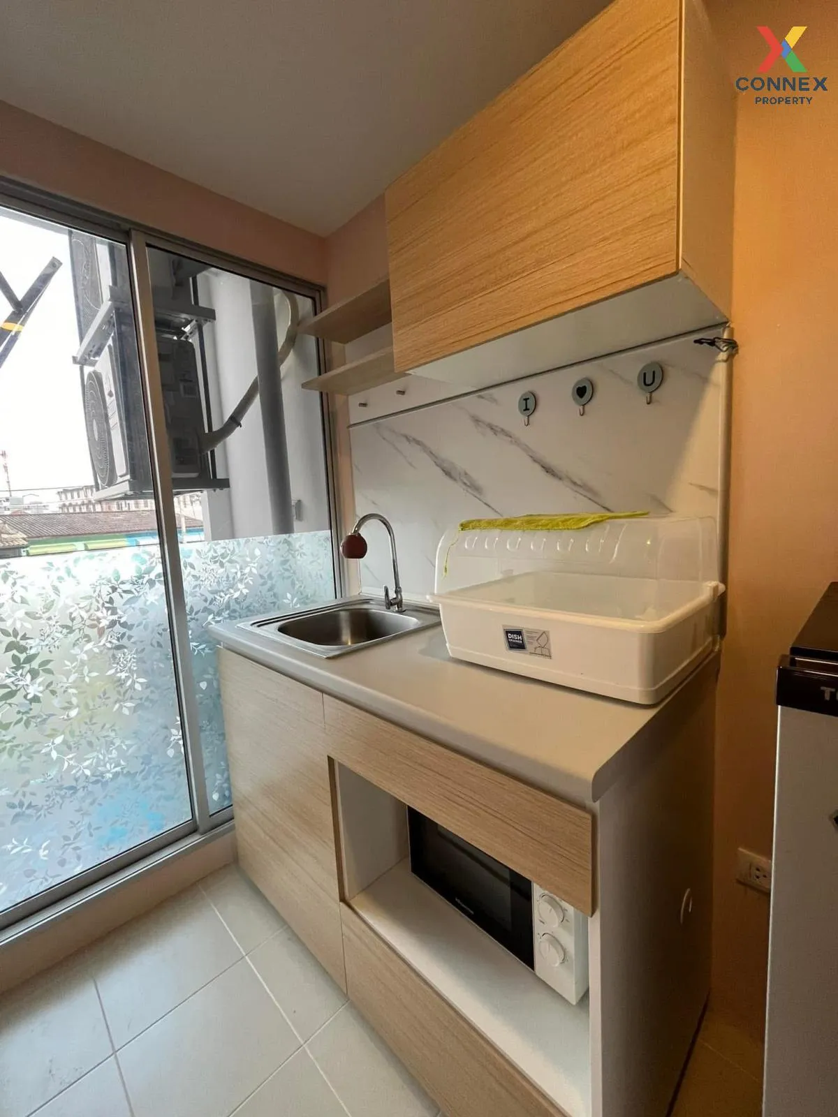 For Rent Condo , Sena Kith BTS Sapanmai , BTS-Sai Yud , Khlong Th 4