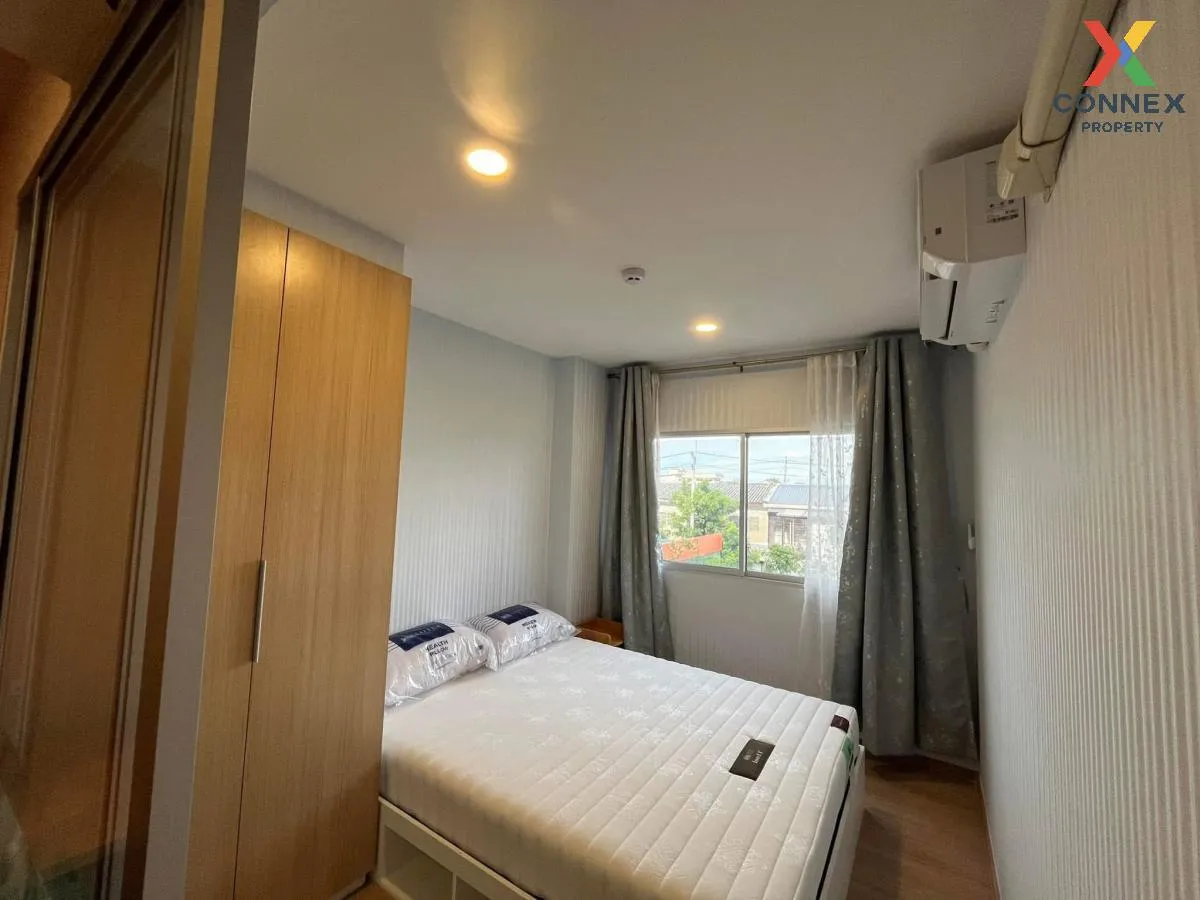 For Rent Condo , Sena Kith BTS Sapanmai , BTS-Sai Yud , Khlong Th